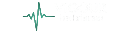 VigorPeak logo
